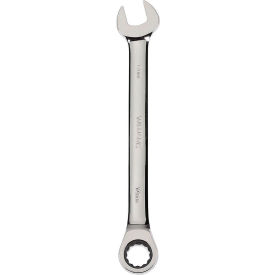 Williams® 20mm 12-Point Combination Ratcheting Wrench Chrome JHW1220MNRC