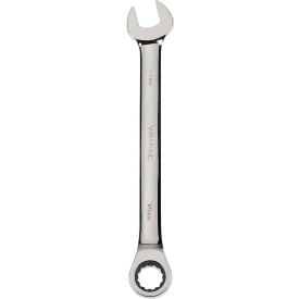 Williams® 28mm 12-Point Combination Ratcheting Wrench Chrome JHW1228MNRC