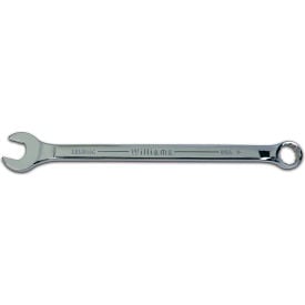 Williams® 29mm 12-Point SuperCombo® Combination Wrench Chrome JHW1229MSC