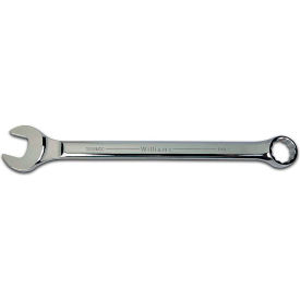 Williams® 32mm 12-Point SuperCombo® Combination Wrench Chrome JHW1232MSC