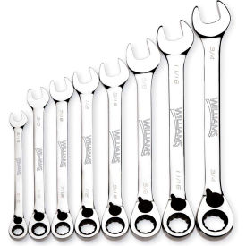 Williams® 8 Piece 5/16