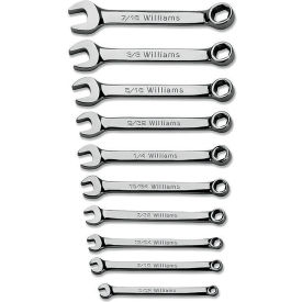 Williams® 10 Piece 5/32