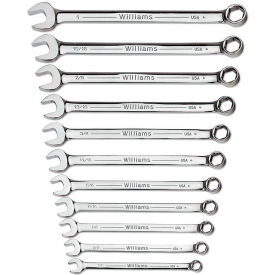 Williams® 11 Piece 3/8