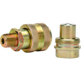 Williams® High Flow Coupler 3/8
