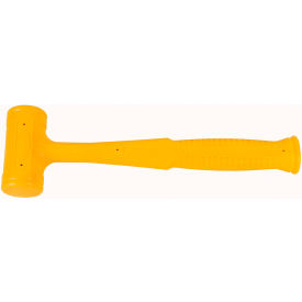 Williams® 24 oz. Dead Blow Hammer 12-3/4