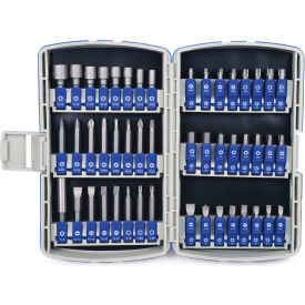 Williams® Master Bit Set S2 1/4