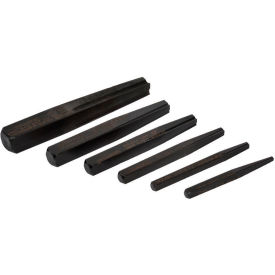 Williams® Tapered Flute Tip Screw Extractor Set 1/8