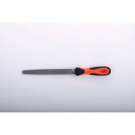 Bahco® Flat File with Tapered Edge 12