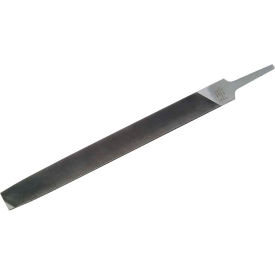 Bahco® Mill File with 2 Flat Edges 10