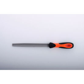 Bahco® Half Round File 12