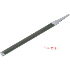 Bahco® Flat Chisel Bit File 7