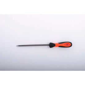 Bahco® Slim Taper Saw File 6
