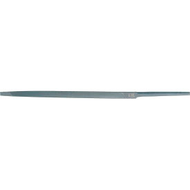 Bahco® Double Extra Slim Taper Saw File 6
