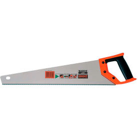 Bahco® ERGO® XT Hardpoint Handsaw For Metals 22