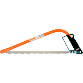 Bahco® ERGO™ Bowsaw with Pointed Nose 21