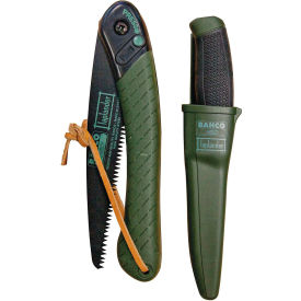 Bahco® Laplander and Knife 102