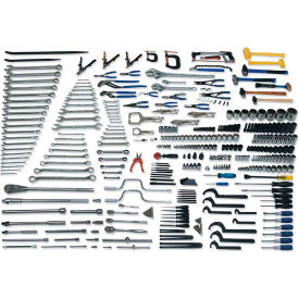 Williams® Master Maintenance Service Master Tools Set JHWMASTER
