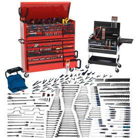 Williams® Maxxum Master Fractional Tools Set JHWMAXXUMSAE