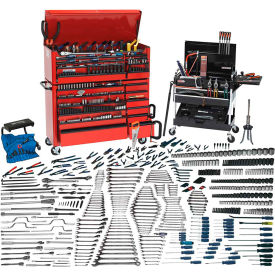 Williams® Mega Master Tools Set JHWMEGA