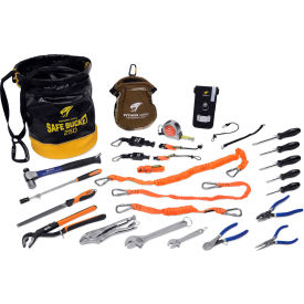 Williams® 27 Piece Starter Set in Lift Bucket JHWWSC-27-TH