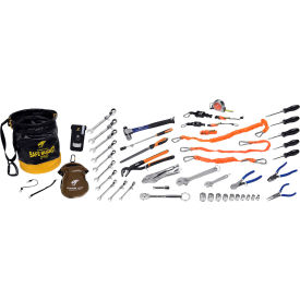 Williams® 45 Piece Starter Plus Set in Lift Bucket WSC-45-TH