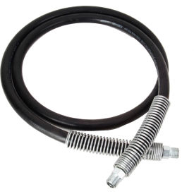 Williams® Hydraulic Rubber Hose 10000 PSI 3/8