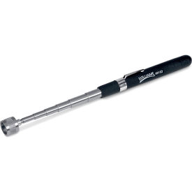 Williams® Telescopic Magnetic Pick Up Tool Lifts 10 lb. Capacity JHW40152