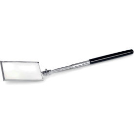 Williams® Swivel Telescoping Inspection Mirror with Stainless Steel Shaft 2-1/8