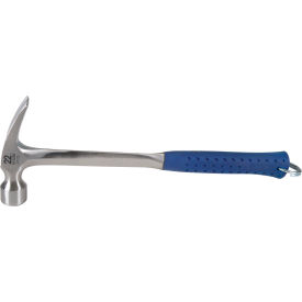 Williams® Claw Hammer with Safety Ring 22 oz. Head THFSNE3-22SM