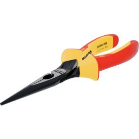 Bahco® ERGO™ Snipe Nose Plier w/Insulated Handles 5-1/2