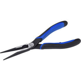 Williams® Snipe Nose Plier Comfort Grip Handle 6-1/4