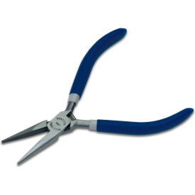 Williams® Needle Nose Plier Plastic Dipped Handle 4-1/2