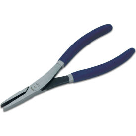 Williams® Duck Bill Plier Plastic Dipped Handle 8