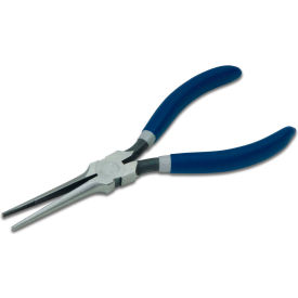 Williams® Needle Nose Plier Plastic Dipped Handle 7