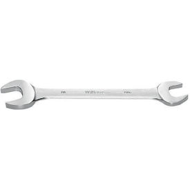 Williams® Double Head Open End Wrench 1-1/2