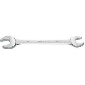 Williams® Double Head Open End Wrench 3/8