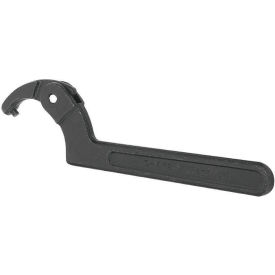 Williams® Adjustable Pin Spanner 3/4
