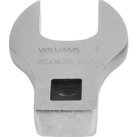 Williams® 1/2