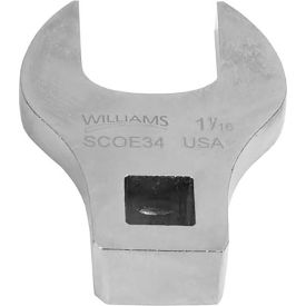 Williams® 1/2