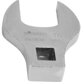 Williams® 1/2