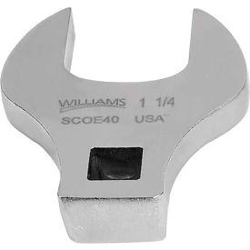 Williams® 1/2