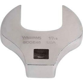 Williams® 1/2