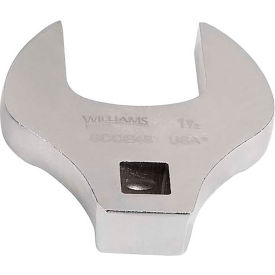 Williams® 1/2