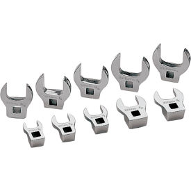 Williams® 10 Piece 3/8
