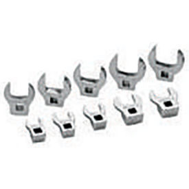 Williams® 10 Piece 3/8