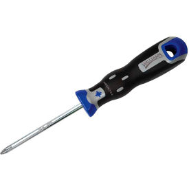 Williams® SuperTorque™ Pozidriv Screwdrivers #3-Point x 6