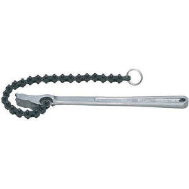 Williams® Adjustable Pipe Chain Wrench JHWCW-4