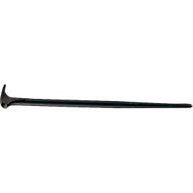 Williams® Flat Curved End Ladyfoot Pry Bar 12