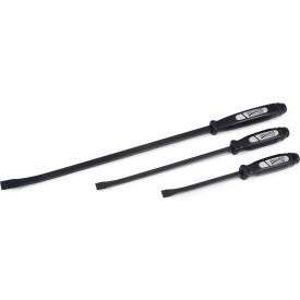 Williams® 3 Piece Curved Screwdriver Type Pry Bar Set 12