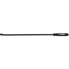 Williams® Curved Screwdriver Type Pry Bar 36